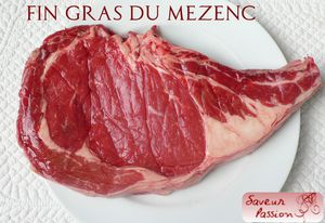 Fin gras du Mezenc