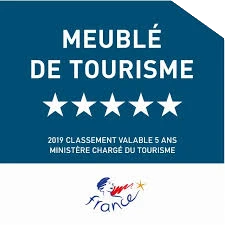 Meublé de Tourisme