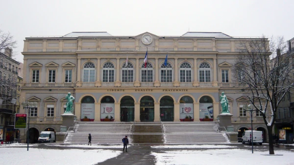 Saint-Etienne